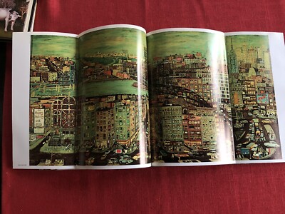 FASANELLA'S CITY: THE PAINTINGS OF RALPH FASANELLA WITH THE