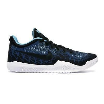 Nike Mamba Rage Sneakers for Men