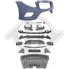 1627651 Stoßstange vorne für MERCEDES-BENZ E-CLASS Coupe (C238)