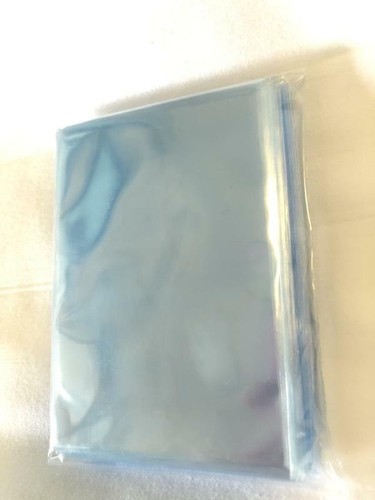 Lenayuyu 12packs Board Game soft clear Card Sleeves 60mm*87mm new - Picture 2 of 2
