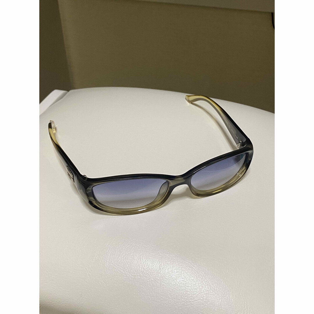 Gucci Sunglasses GG 2456/S T5V G Logo Gradient Frame Unisex