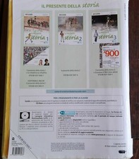 il presente della storia 1