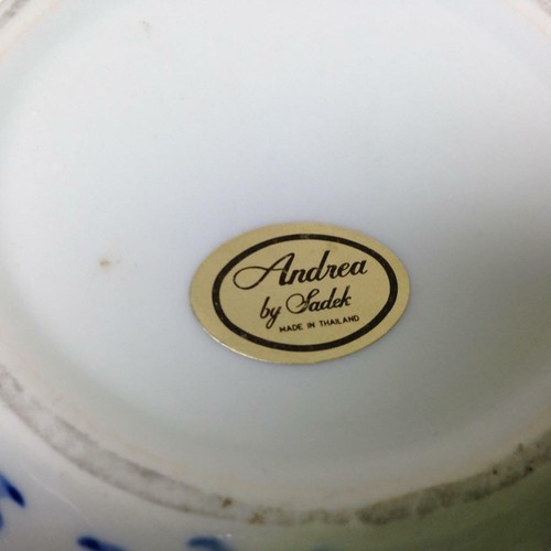 Vintage, Andrea Sadek Pitcher-Jug 8.5in x 5.5in x 5in - Picture 8 of 8