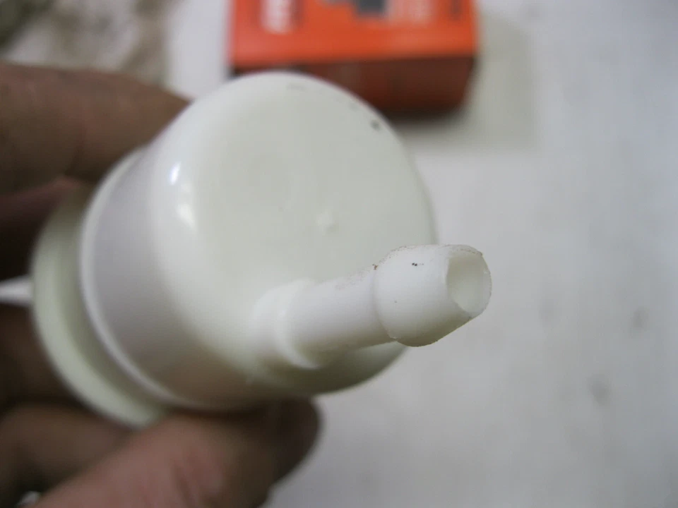 Fuel Filter Fram G3359 NOS Box Rough Foto 4 de 4