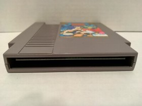 King's Knight Nintendo NES Game King's Knight NES Game ORIGINAL WORKS GREAT Fun