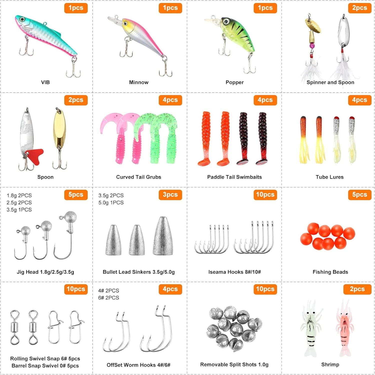 chinese fishing lure wholesale We only do B2B wholesale, no retail. We are a fishing lure manufacture