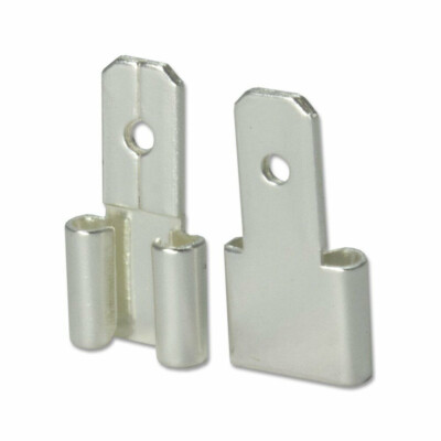 F2 to F1 Terminal Adapters for Lead Acid Battery