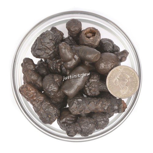 100g Gemstone Polished Chips Crushed Tumbled Stone Crystal Healing Embellishment - Afbeelding 174 van 364