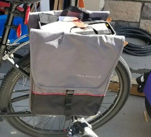 blackburn local saddle bag