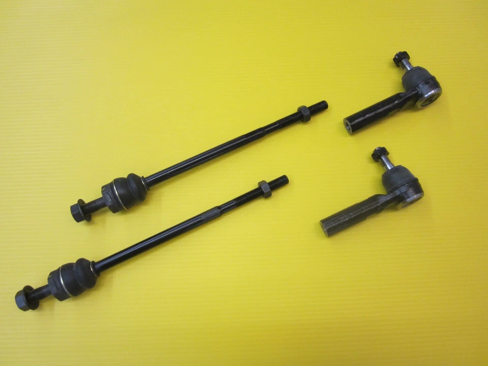 Рулевое управление с внутренним внешним анкерным стержнем XRF для Express Savana 2500 3500 4500 2003-2021 - Изображение 2 из 4