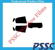 Vor Cut Fenster Getönt Für Ford Ecosport 2014-2016 5% Limo Schwarz Heck Kfz Film