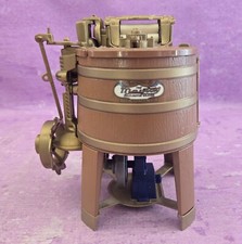 ERTL Maytag Multi Motor Washer Clothes Washing Machine 1/6 Scale Metal Model