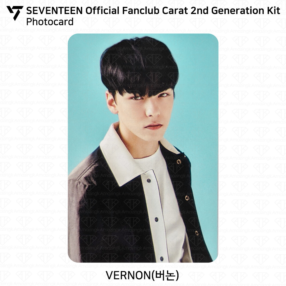 【希少】SEVENTEEN OFFICIAL FANCLUB 2期会員特典 SEVENTEEN - SEVENTEEN ファンクラブ特典の通販 by sanaa.xx's