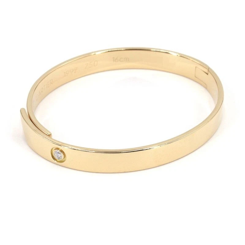 Cartier anniversary bracelet Clearance