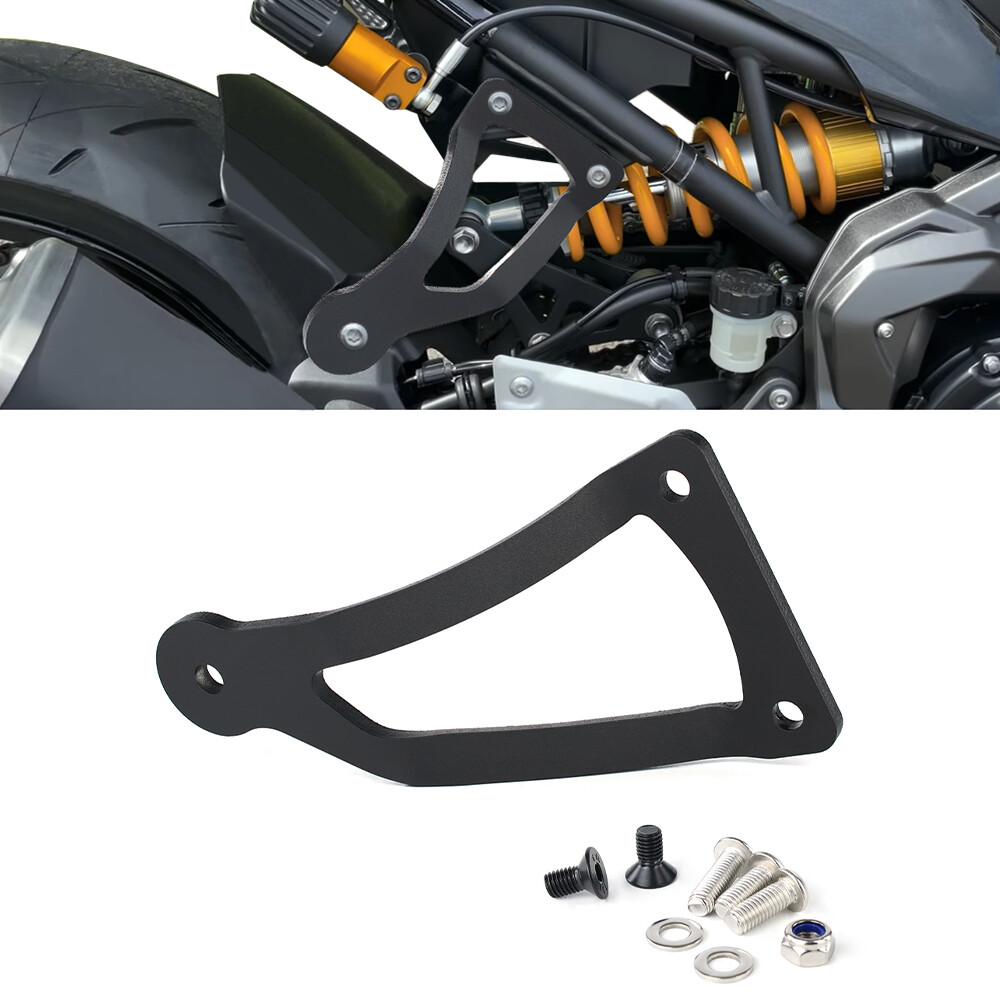 2017-2024 Kawasaki Z900 Exhaust System Hanger Fit For Kawasaki