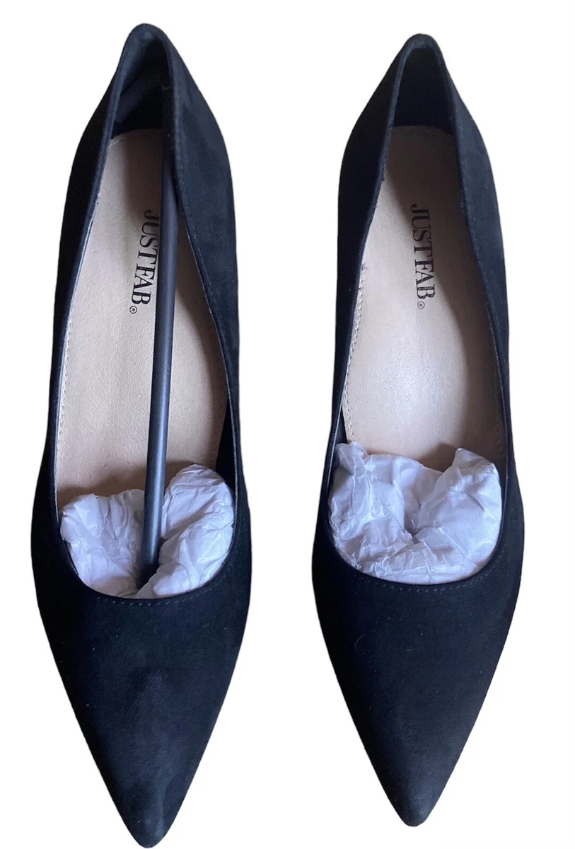 Escarpins et talons JustFab pour femme