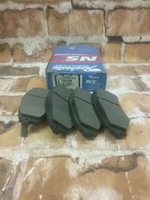 PGD449M Raybestos Disc Brake Pad