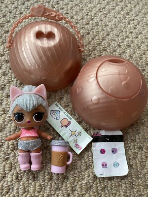 Kitty Queen Lol How To Find Rare Lol Dolls Kitty Queen Rare