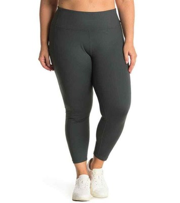zella plus size leggings