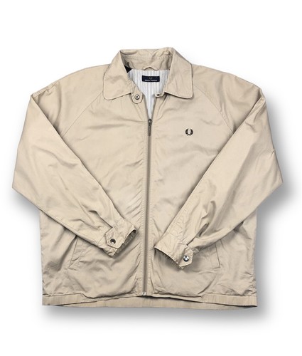 RL WESTERN YOKE PERRY JACKET Beige | covinest.com