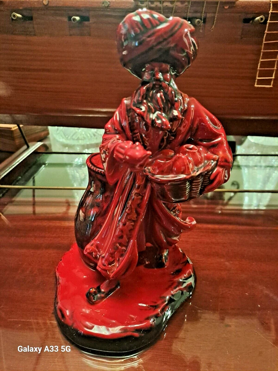 Royal Doulton Flambe for sale | eBay