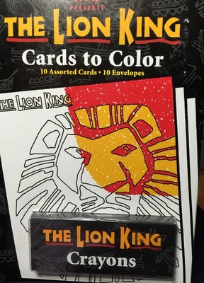 rare lion king cards Amazon.com: The Lion King 2 Trading Cards Series II Box -36 Count : Toys &  Games