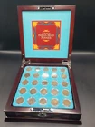 25 Years Of Indian Head Pennies