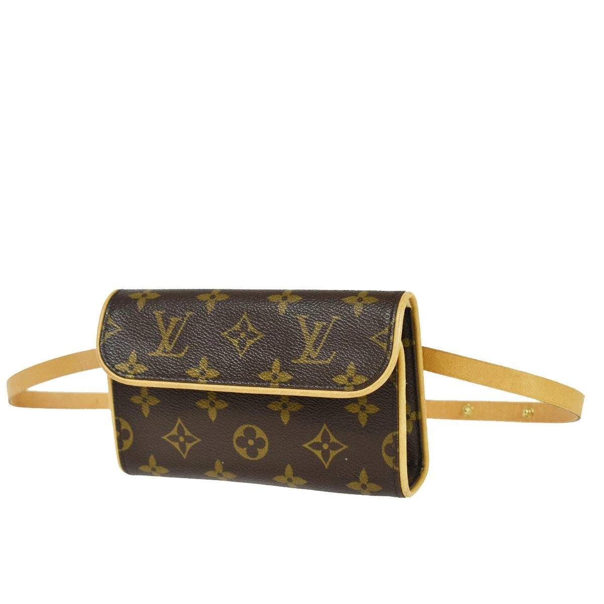 Louis Vuitton Belt Bag Bum Bag Pochette Florentine M51855