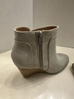Women’s NEW Ccocci Wedge Sneakers — photo 7