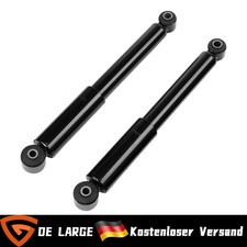 STOßDÄMPFER DÄMPFER FEDERBEIN GAS GASDRUCK HINTEN für Opel Zafira Family B A05