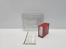 PR ELECTRONICS 2204B2P ISOLATION AMPLIFIER 2204