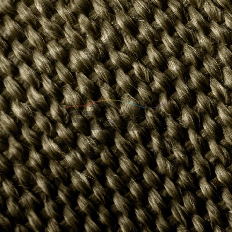 Tubo de escape de titanio aislamiento térmico envoltura térmica cabezal motocicleta 2" x 50' Foto 4 de 4