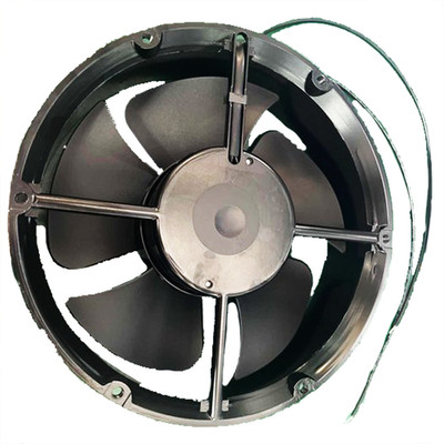 220V-240V Cooling Fan KA2208HA2-4 0.3/0.26A Axial for Kaku Industrial System
