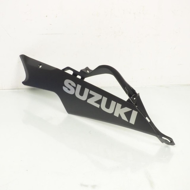 Sabot bas de caisse droit origine pour Moto Suzuki 600 GSXR 2006 à 2007