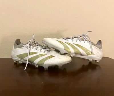 adidas Predator Elite 25 ''Road to Glory'' Size 10 Men's