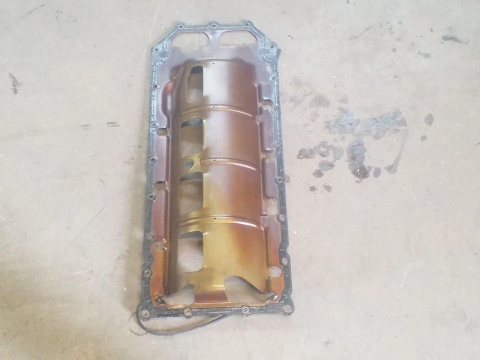 5.7L Oil Pan Splash Shield Baffle | Fits 2013-2023 RAM 1500 - Image 4 of 4