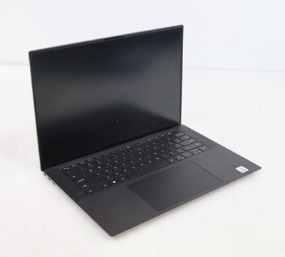Dell Precision 5550 15.6'' Intel i9-10885H 16GB 512GB SSD Quadro T2000 No COA OS