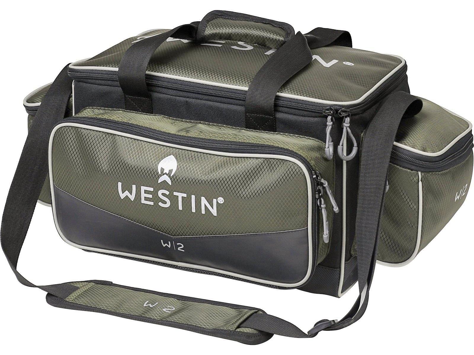 Westin W2 Lure Bag 3 Boxes Large Forest Night Kunstkdertasche mit Boxen 19890₽