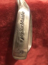 TaylorMade 320K 7/8 KIDS Junior Flex Iron Graphite Shaft Factory Grip
