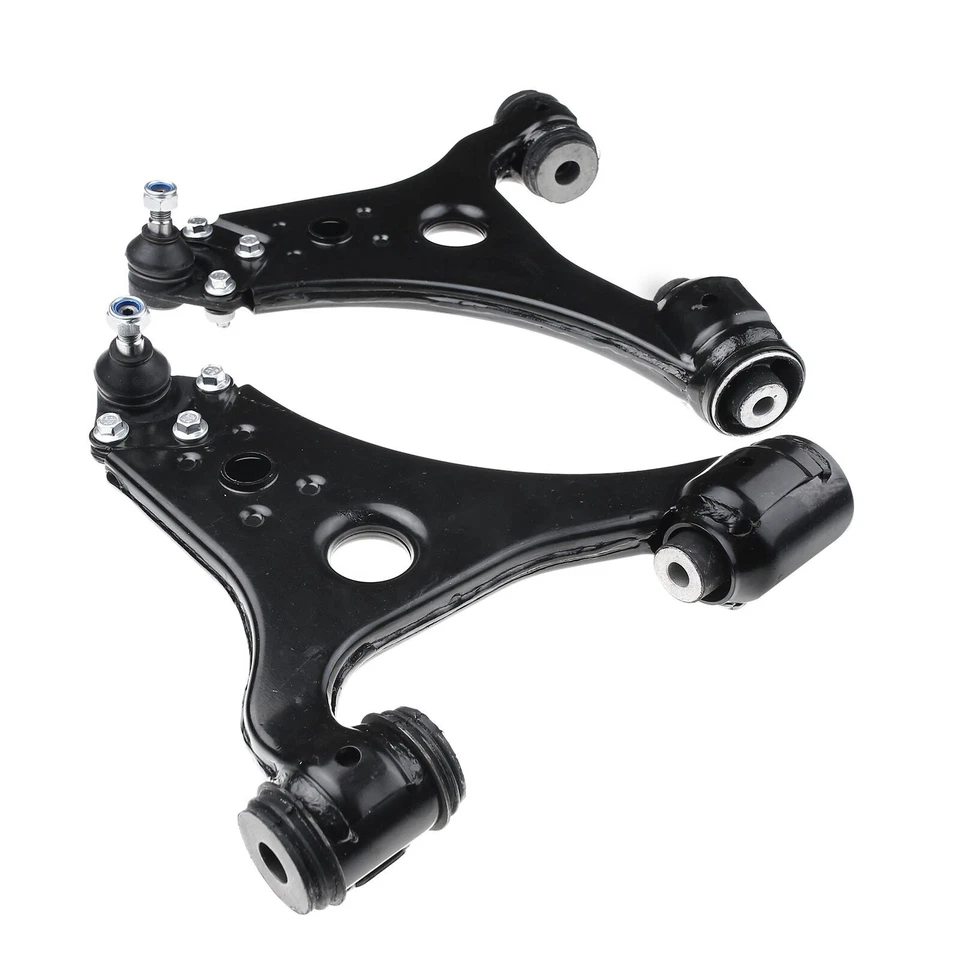 Querlenker Satz Vorne für Mercedes-Benz A-Klasse W169 04-12 B-Klasse W245 05-11 - Bild 4 von 4