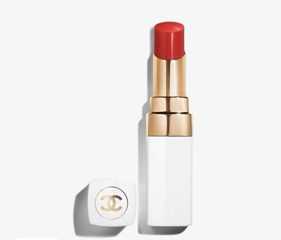 Chanel ROUGE COCO BAUME TINTED LIP BALM Lipstick 920 IN LOVE New No Box
