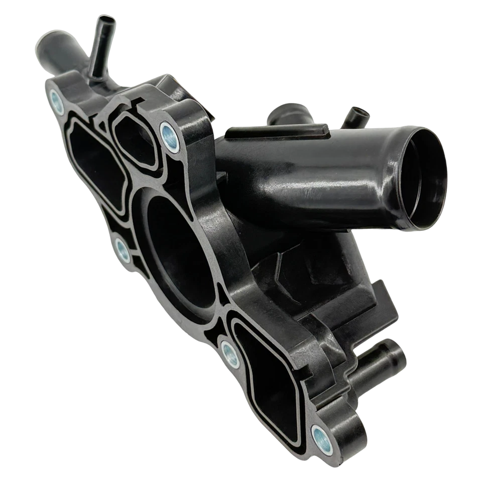 For Nissan Sentra 2013-2019 New Water Control Valve Outlet - Image 4 of 4