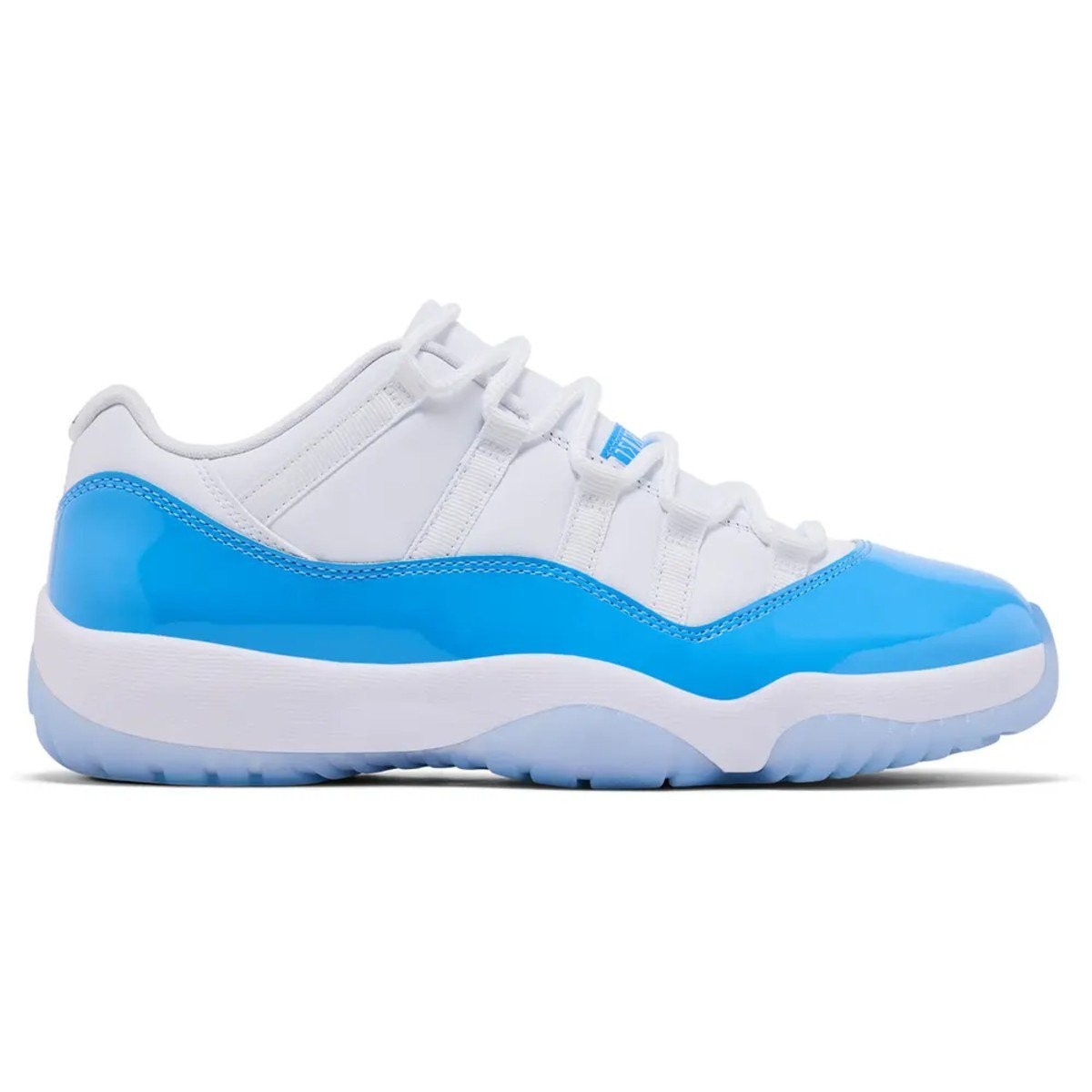 Nike Air Jordan 11 Retro Low University Blue (2026) FV5104-100 Men