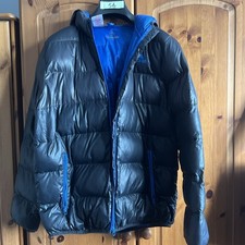 Adidas Boy Hoody  Coat 13-14Y