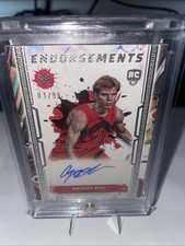 2023-24 Topps Motif Basketball Trading Card Box Set Review and Checklist 31