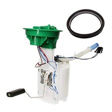 Fuel Pump Replacement Compatible with 2002 2003 2004 2005 MIni Cooper L4 1.6L