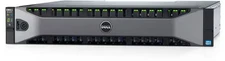 Dell Compellent SC4020 (2x 10G-iSCSI2-Type A Controllers, no drives)