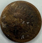1874 Indian Head Cent Exact Coin Imaged #IND982