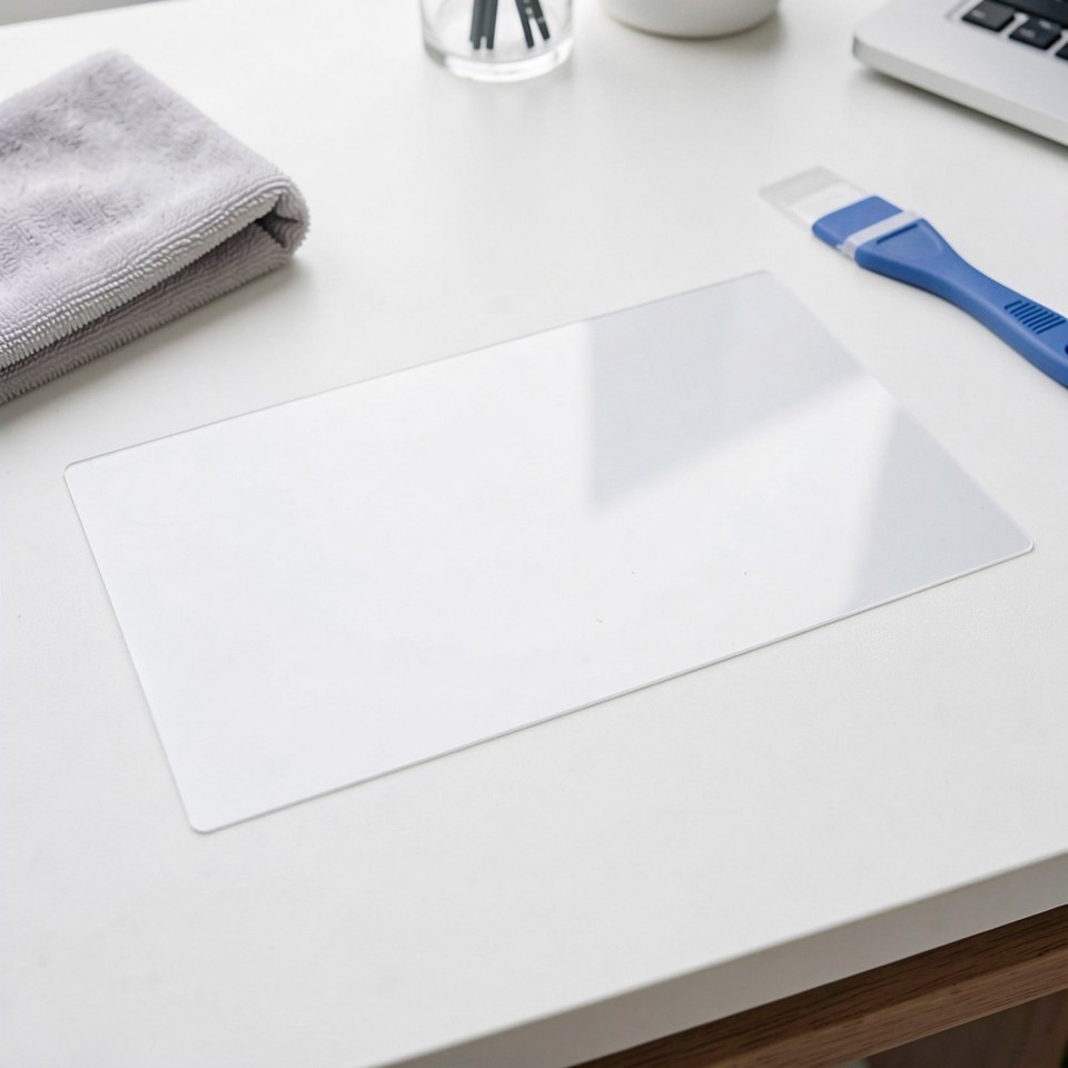 8 pcs Anti Glare Laptop Screen Protector, Light Filter Film | eBay ...