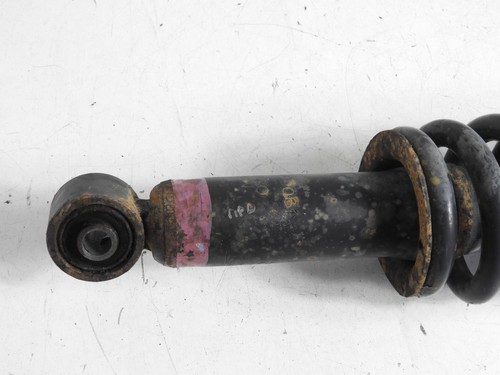 VEERPOOT RECHTS VOOR Toyota Land Cruiser 90 (J9) 4851069095 #70788219 - Afbeelding 2 van 4
